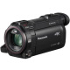 Цифр. видеокамера 4K Flash Panasonic HC-VXF990EEK (HC-VXF990EEK)