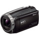 Цифр. відеокамера HDV Flash Sony Handycam HDR-CX625 Black (HDRCX625B.CEL)
