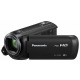 Цифр. видеокамера Panasonic HDV Flash HC-V380 Black (HC-V380EE-K)