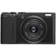 Цифровая фотокамера Fujifilm XF10 Black (16583286)
