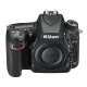 Цифровая фотокамера зеркальная Nikon D750 body (VBA420AE)