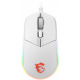 Мишь MSI Clutch GM11 WHITE GAMING Mouse S12-0401950-CLA (CLUTCH_GM11_WHITE)