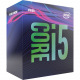 Процесор Intel Core i5-9400 6/6 2.9GHz 9M LGA1151 65W box (BX80684I59400)