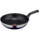 Сковорода ВОК Tefal Resist Intense 28 см (D5261932) (D5261932)