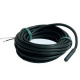 Датчик температури підлоги DEVI, 15кОм, довжина кабелю 3м (140F1091)
