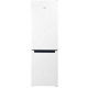 Холодильник Indesit DF4181W 185 см/298л/А+/No Frost /механ.упр./білий (DF4181W)