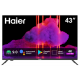 Телевізор Haier 43 Smart TV MX (DH1U8RD00RU) (DH1U8RD00RU)