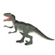 Динозавр Same Toy Dinosaur Planet Велоцираптор зелений (світло, звук) без п/к  (RS6128Ut)