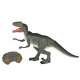 Динозавр Same Toy Dinosaur Planet Велоцираптор зеленый (свет, звук) (RS6134Ut)