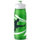 Детская бутылка для питья Tefal 0,6 л, зелёная/декор "Футбол" (K3201412)