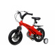 Дитячий велосипед Miqilong GN Червоний 12` (MQL-GN12-Red)