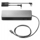 Док-станція HP USB-C Universal Dock + 4.5mm and USB Dock Adapter Bundle  EURO (2UF95AA)