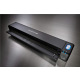 Документ-сканер A4 Fujitsu ScanSnap iX100 (PA03688-B001)