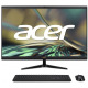 Персональний комп’ютер-моноблок Acer Aspire C27-1700 27FHD/Intel i5-1235U/8/256F/int/kbm/Lin (DQ.BJKME.00A)