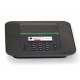 Дротовий IP-телефон Cisco 8832 base SPARE in charcoal color for APAC, EMEA, Australia (CP-8832-EU-K9=)