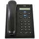 Дротовий IP-телефон Cisco UC Phone 3905 SIP, Charcoal, Standard Handset (CP-3905=)