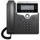 Дротовий IP-телефон Cisco UC Phone 7841 (CP-7841-K9=)