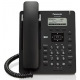 Проводной IP-телефон Panasonic KX-HDV100RUB Black (KX-HDV100RUB)