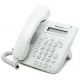 Дротовий IP-телефон Panasonic KX-NT511ARUW White для АТС Panasonic KX-TDE/NCP/NS (KX-NT511ARUW)