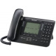 Проводной IP-телефон Panasonic KX-NT560RU-B Black для АТС Panasonic KX-TDE/NCP/NS (KX-NT560RU-B)