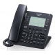 Дротовий IP-телефон Panasonic KX-NT630RU-B Black для АТС Panasonic KX-NS/NSX (KX-NT630RU-B)
