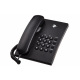 Дротовий телефон 2E AP-210 Black (680051628745)