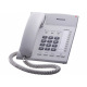 Дротовий телефон Panasonic KX-TS2382UAW White (KX-TS2382UAW)