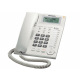 Дротовий телефон Panasonic KX-TS2388UAW White (KX-TS2388UAW)