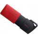 Флеш пам’ять 128GB USB 3.2 Gen 1 DataTraveler Exod ia M (Black + Red) DataTraveler Exodia M (DTXM) (DTXM/128GB)
