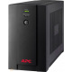 Джерело безперебійного живлення APC Back-UPS 1100VA, IEC (BX1100LI)