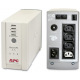 Источник бесперебойного питания APC Back-UPS CS 650VA (BK650EI)