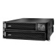 Источник бесперебойного питания APC Smart-UPS SRT 2200VA RM with Network Card (SRT2200RMXLI-NC)