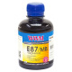 Чорнило WWM E87 Matte Black для Epson 200г (E87/MB) водорозчинне