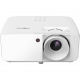 ZW340e(Laser,WXGA,3600Lm,300000:1,1.54-1.72:1,HDMI ,USB-A,RS232,15W, 30000г) ZW340e (E9PD7KK11EZ2)