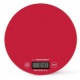 Весы кухонные Scales EKS003R Red (EKS003R)