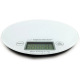 Весы кухонные Scales EKS003W White (EKS003W)