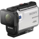 Екшн-камера Sony 4K FDR-X3000 (FDRX3000.E35)