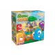 Электронная игра Splash Toys Голодные хамелеоны (ST30110)