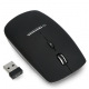 миша бездротова Mouse EM120K Black (EM120K)