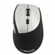 миша бездротова Mouse EM123S Black-s (EM123S)