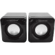 Акустична система Speakers EP111 Black (EP111)