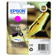 Картридж для Epson WorkForce WF-2010W EPSON 16  Magenta C13T16234010