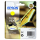 Картридж для Epson WorkForce WF-2010W EPSON 16 XL  Yellow C13T16344010
