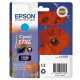 Картридж для Epson Expression Home XP-406 EPSON 17 XL  Cyan C13T17124A10