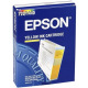 Картридж для Epson Stylus Color 3000 EPSON S020122  Yellow S020122