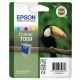 Картридж для Epson Stylus Photo 1290 EPSON T009  Color T009401