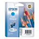 Картридж для Epson Stylus C80 EPSON T0322  Cyan C13T03224010