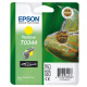 Картридж для Epson Stylus Photo 2100 EPSON T0344  Yellow C13T03444010