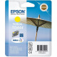 Картридж для Epson Stylus CX4600 EPSON T0444  Yellow C13T04444010