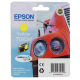 Картридж для Epson Stylus CX4700 EPSON T0634  Yellow C13T06344A